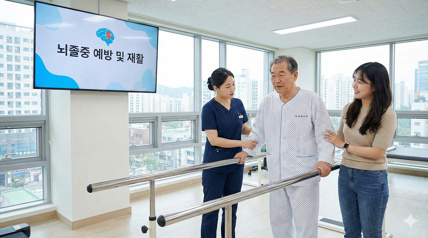 건강 관리 서비스